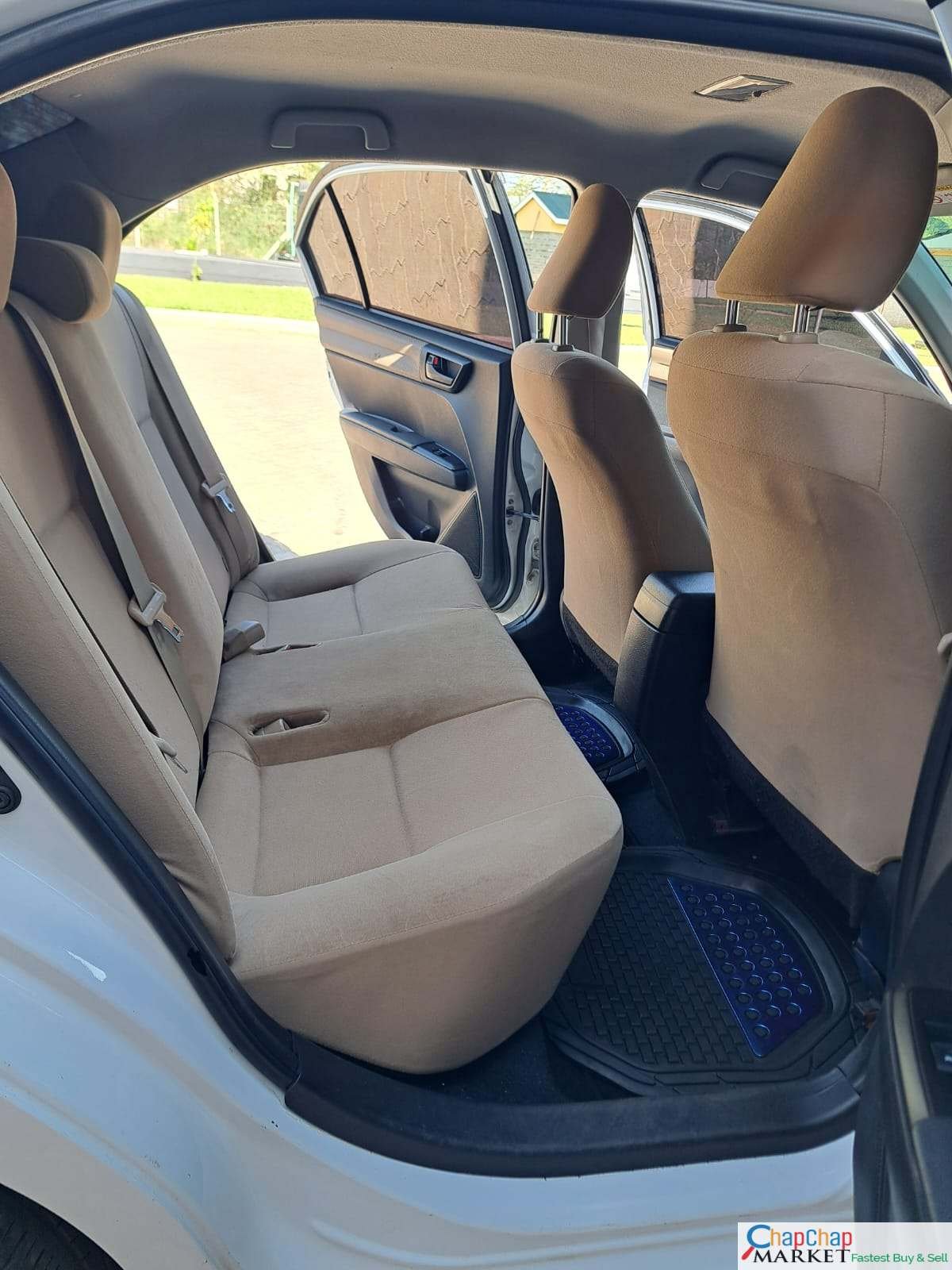 TOYOTA corolla AXIO NEW SHAPE QUICK SALE You Pay 30% Deposit Hire purchase installments HP UpTo 70% financing/finance NO CRB STATUS CHECK Trade in OK