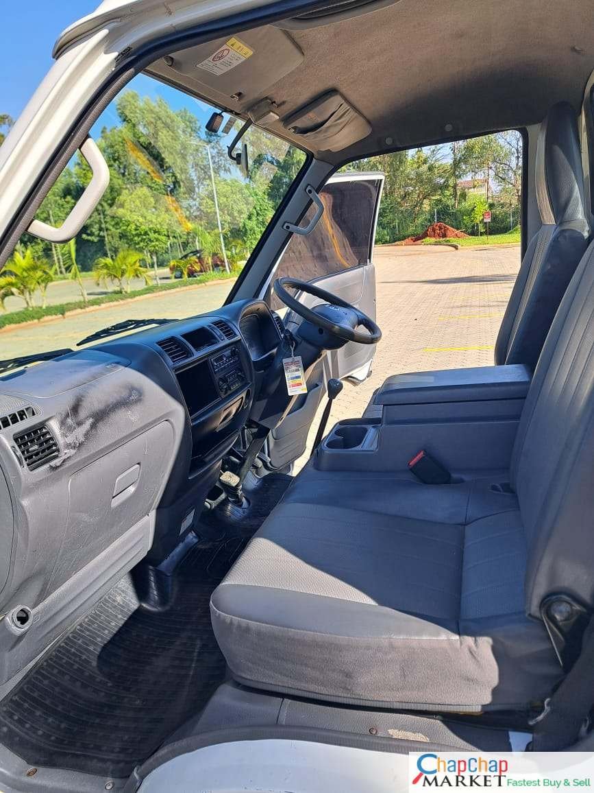 Nissan VANETTE TRUCK pick up lorry QUICK SALE You Pay 30% Deposit Hire purchase installments HP UpTo 70% financing/finance NO CRB STATUS CHECK Trade in OK