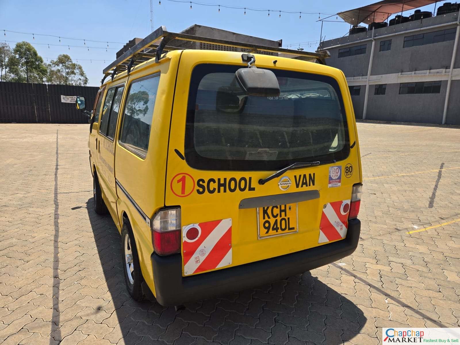 NISSAN VANETTE school van QUICK SALE You Pay 30% Deposit Hire purchase installments HP UpTo 70% financing/finance NO CRB STATUS CHECK Trade in OK