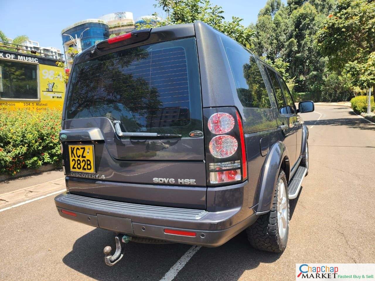 LAND ROVER DISCOVERY 4 HSE  LR4 DISCO QUICK SALE You Pay 30% Deposit Hire purchase installments HP UpTo 70% financing/finance NO CRB STATUS CHECK Trade in OK