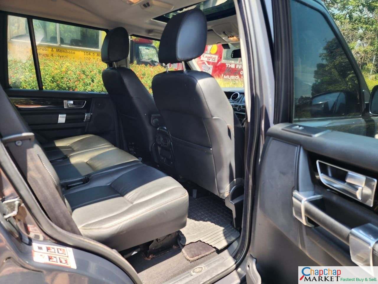 LAND ROVER DISCOVERY 4 HSE  LR4 DISCO QUICK SALE You Pay 30% Deposit Hire purchase installments HP UpTo 70% financing/finance NO CRB STATUS CHECK Trade in OK