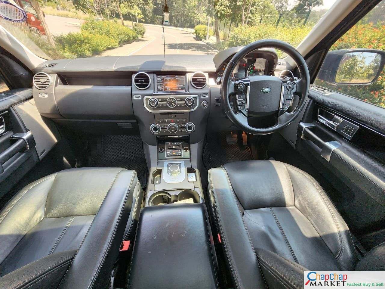 LAND ROVER DISCOVERY 4 HSE  LR4 DISCO QUICK SALE You Pay 30% Deposit Hire purchase installments HP UpTo 70% financing/finance NO CRB STATUS CHECK Trade in OK