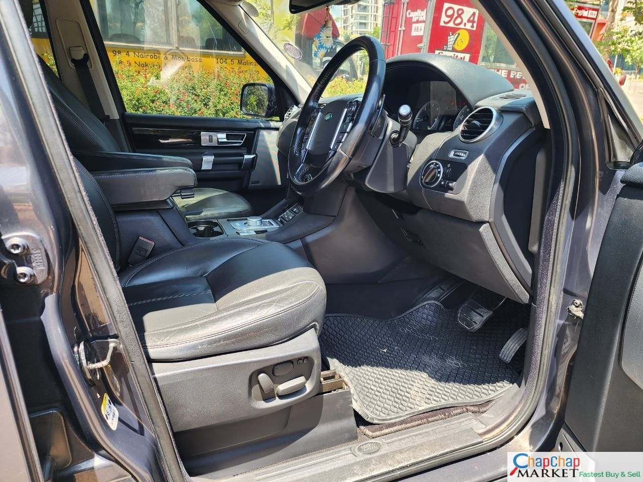 LAND ROVER DISCOVERY 4 HSE  LR4 DISCO QUICK SALE You Pay 30% Deposit Hire purchase installments HP UpTo 70% financing/finance NO CRB STATUS CHECK Trade in OK