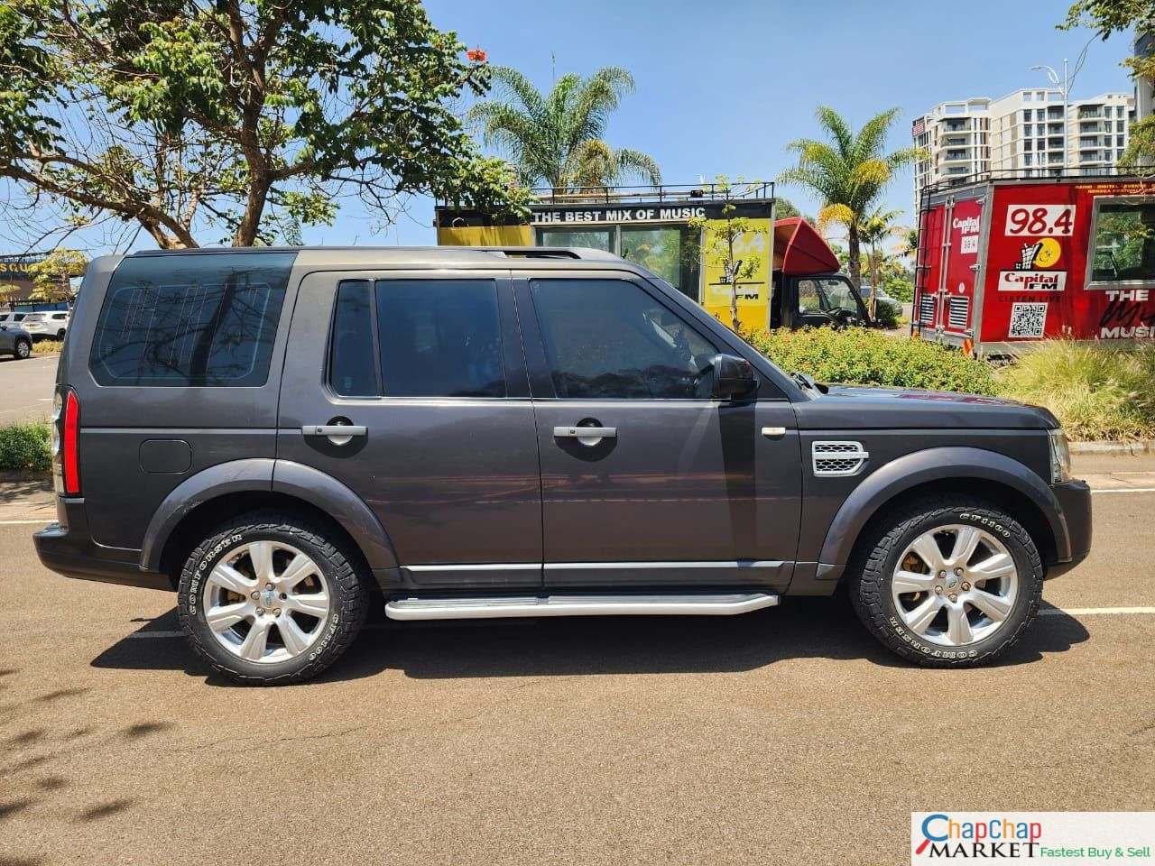 LAND ROVER DISCOVERY 4 HSE  LR4 DISCO QUICK SALE You Pay 30% Deposit Hire purchase installments HP UpTo 70% financing/finance NO CRB STATUS CHECK Trade in OK
