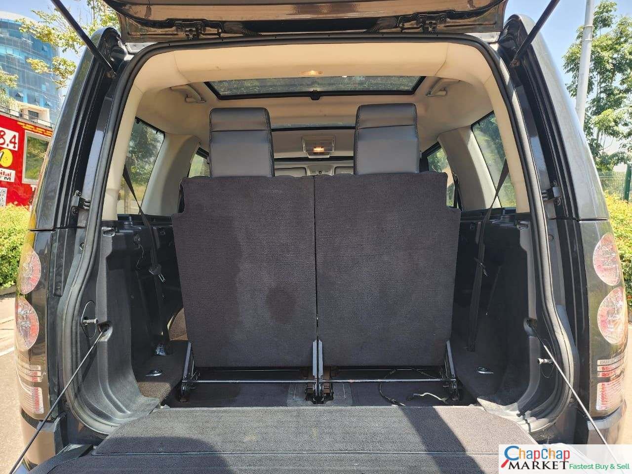 LAND ROVER DISCOVERY 4 HSE  LR4 DISCO QUICK SALE You Pay 30% Deposit Hire purchase installments HP UpTo 70% financing/finance NO CRB STATUS CHECK Trade in OK