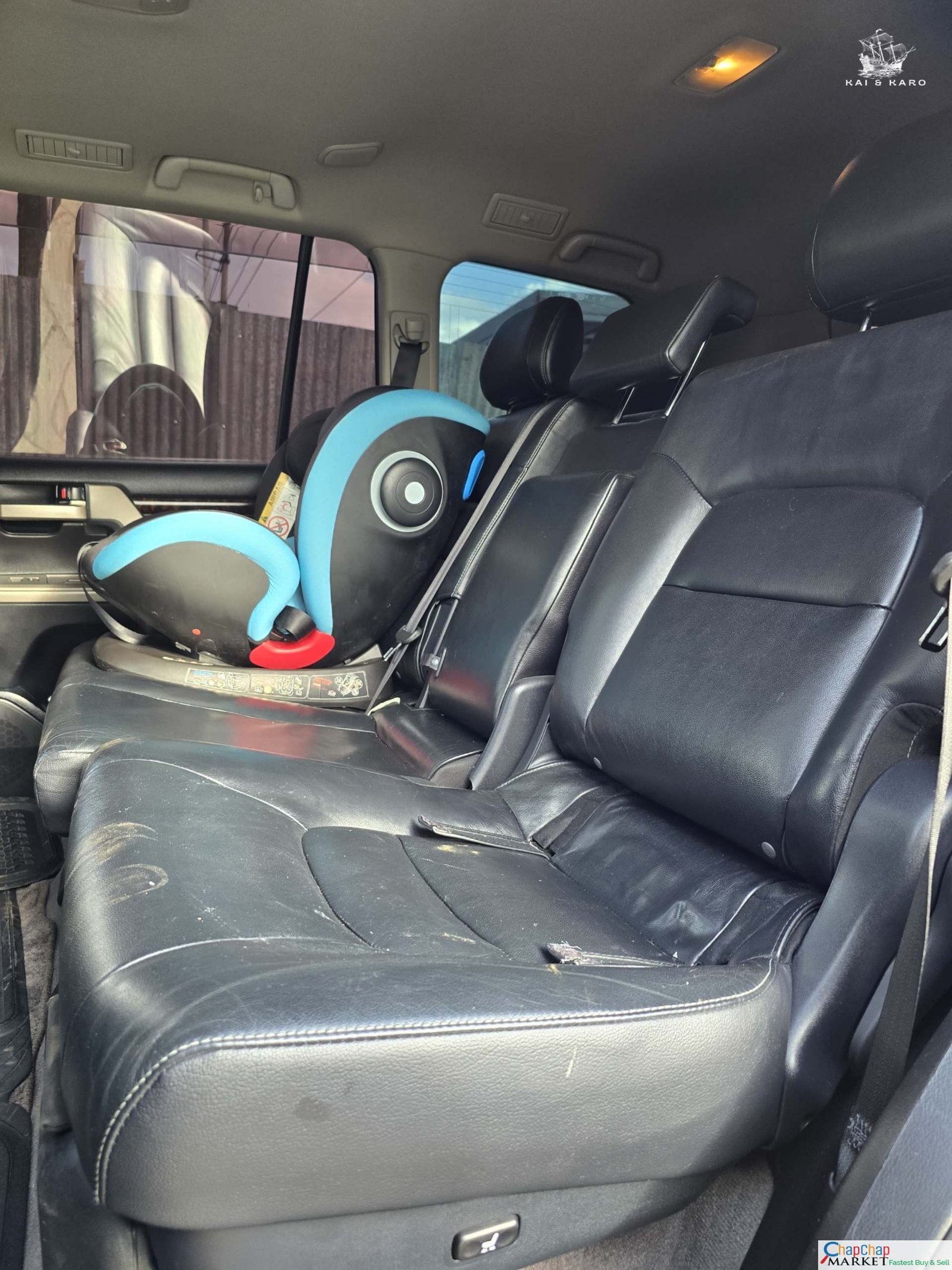 TOYOTA LAND-CRUISER ZX v8 KCY 4.6M ONLY 😲QUICK SALE You Pay 30% Deposit Hire purchase installments HP UpTo 70% financing/finance NO CRB STATUS CHECK Trade in OK