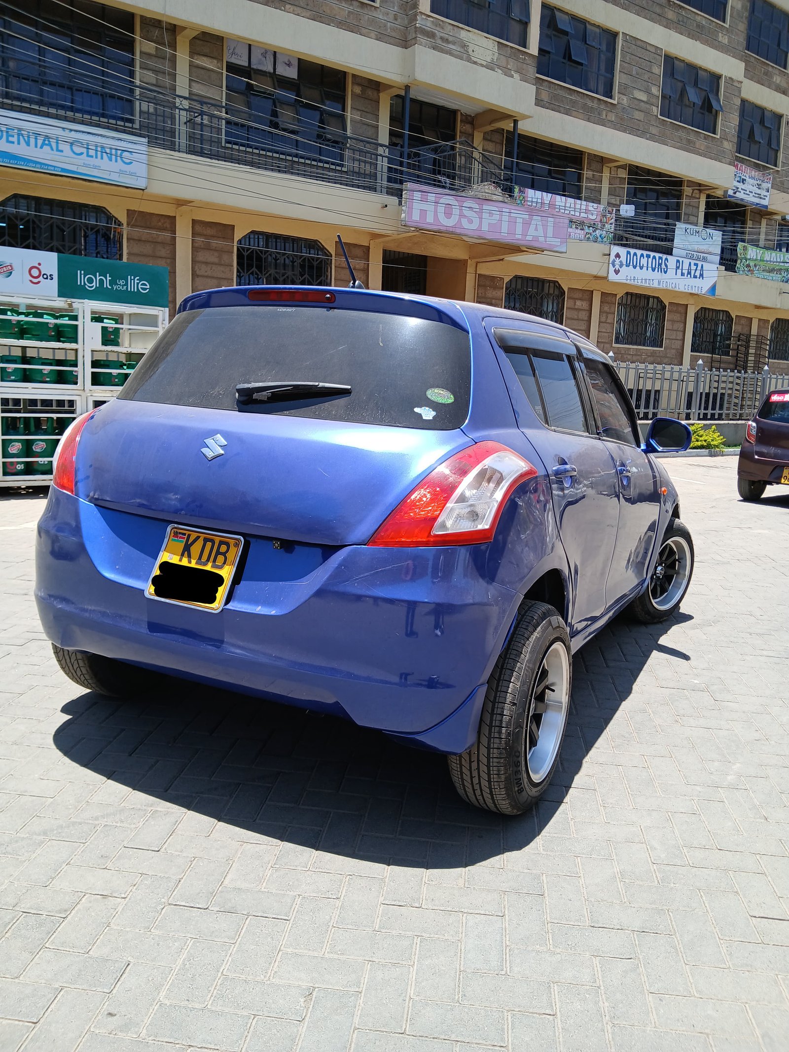 Suzuki Swift New shape QUICK SALE You Pay 30% Deposit Hire purchase installments HP UpTo 70% financing/finance NO CRB STATUS CHECK Trade in OK