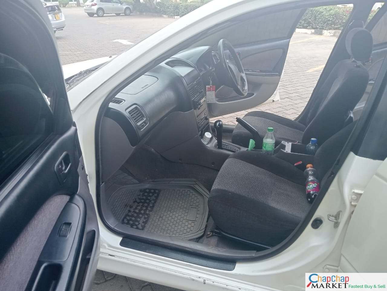 TOYOTA CALDINA chopper New shape QUICK SALE You Pay 30% Deposit Hire purchase installments HP UpTo 70% financing/finance NO CRB STATUS CHECK Trade in OK