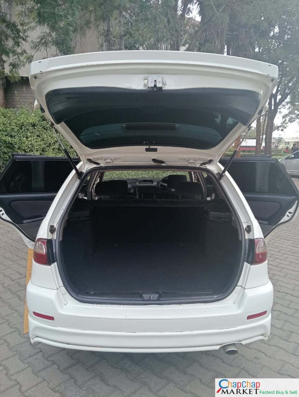 TOYOTA CALDINA chopper New shape QUICK SALE You Pay 30% Deposit Hire purchase installments HP UpTo 70% financing/finance NO CRB STATUS CHECK Trade in OK