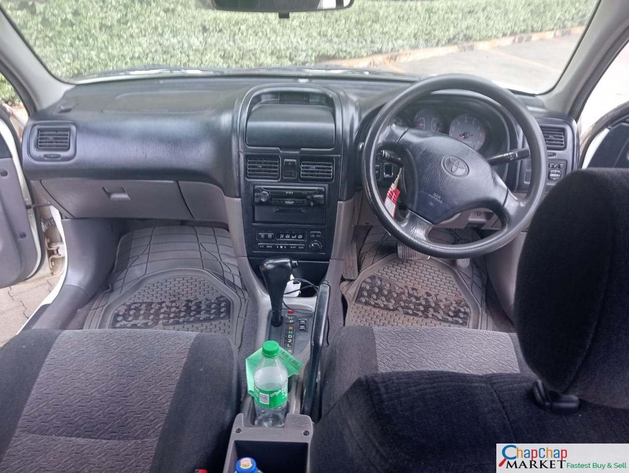 TOYOTA CALDINA chopper New shape QUICK SALE You Pay 30% Deposit Hire purchase installments HP UpTo 70% financing/finance NO CRB STATUS CHECK Trade in OK