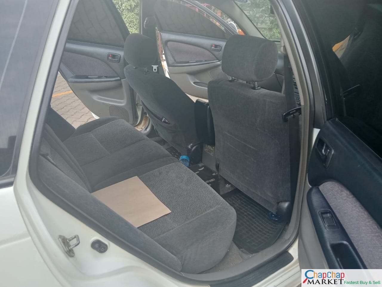 TOYOTA CALDINA chopper New shape QUICK SALE You Pay 30% Deposit Hire purchase installments HP UpTo 70% financing/finance NO CRB STATUS CHECK Trade in OK