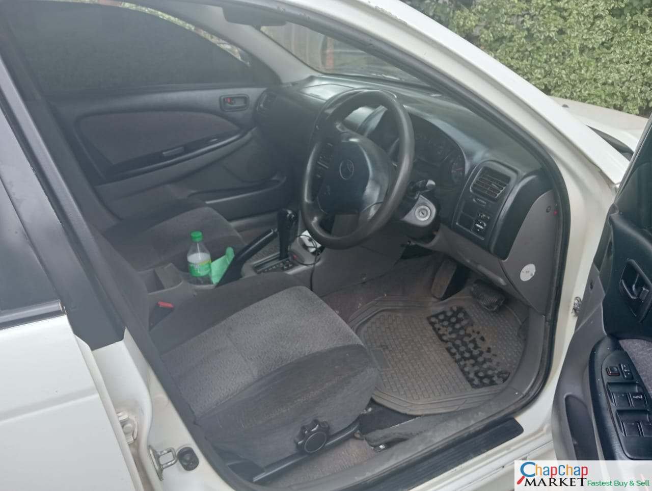 TOYOTA CALDINA chopper New shape QUICK SALE You Pay 30% Deposit Hire purchase installments HP UpTo 70% financing/finance NO CRB STATUS CHECK Trade in OK