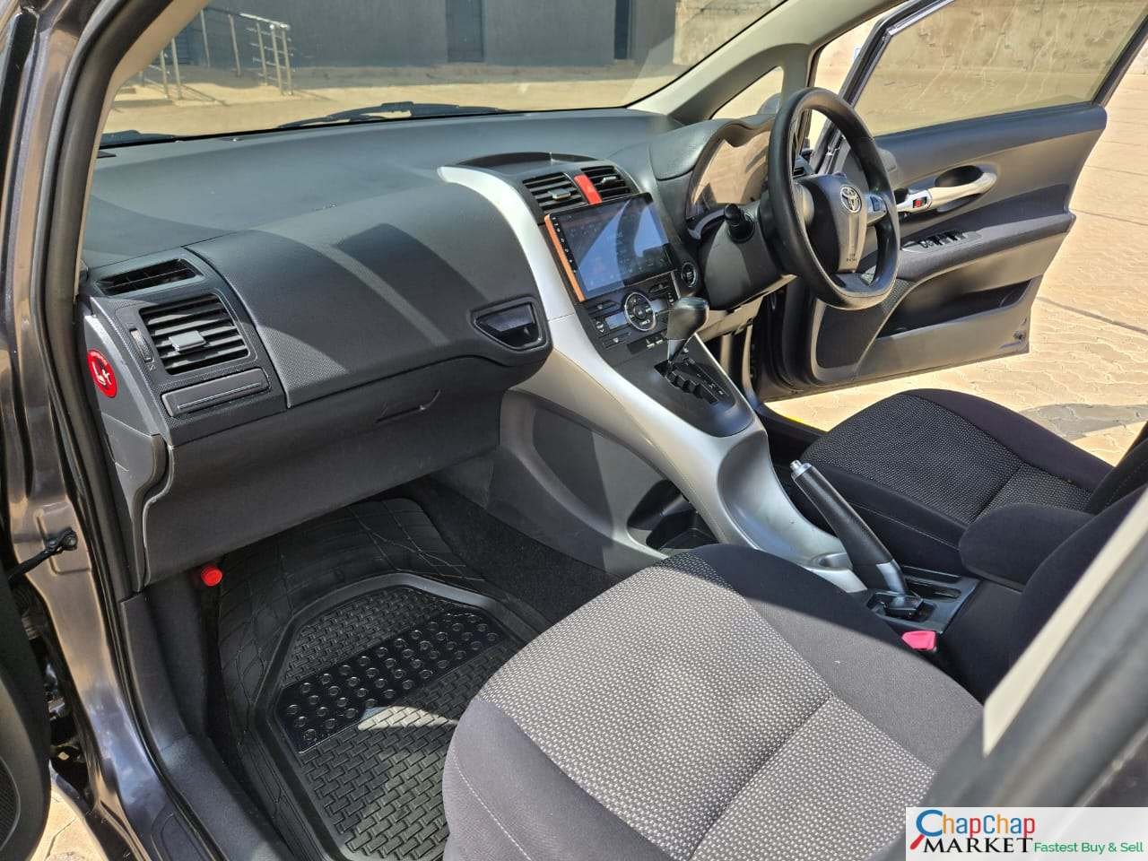 TOYOTA AURIS QUICK SALE You Pay 30% Deposit Hire purchase installments HP UpTo 70% financing/finance NO CRB STATUS CHECK Trade in OK