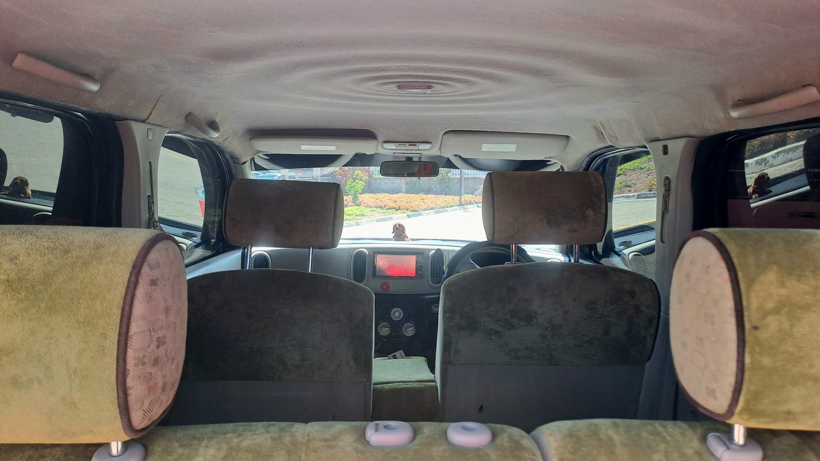 Nissan Cube New Shape QUICK SALE You Pay 30% Deposit Hire purchase installments HP UpTo 70% financing/finance NO CRB STATUS CHECK Trade in OK