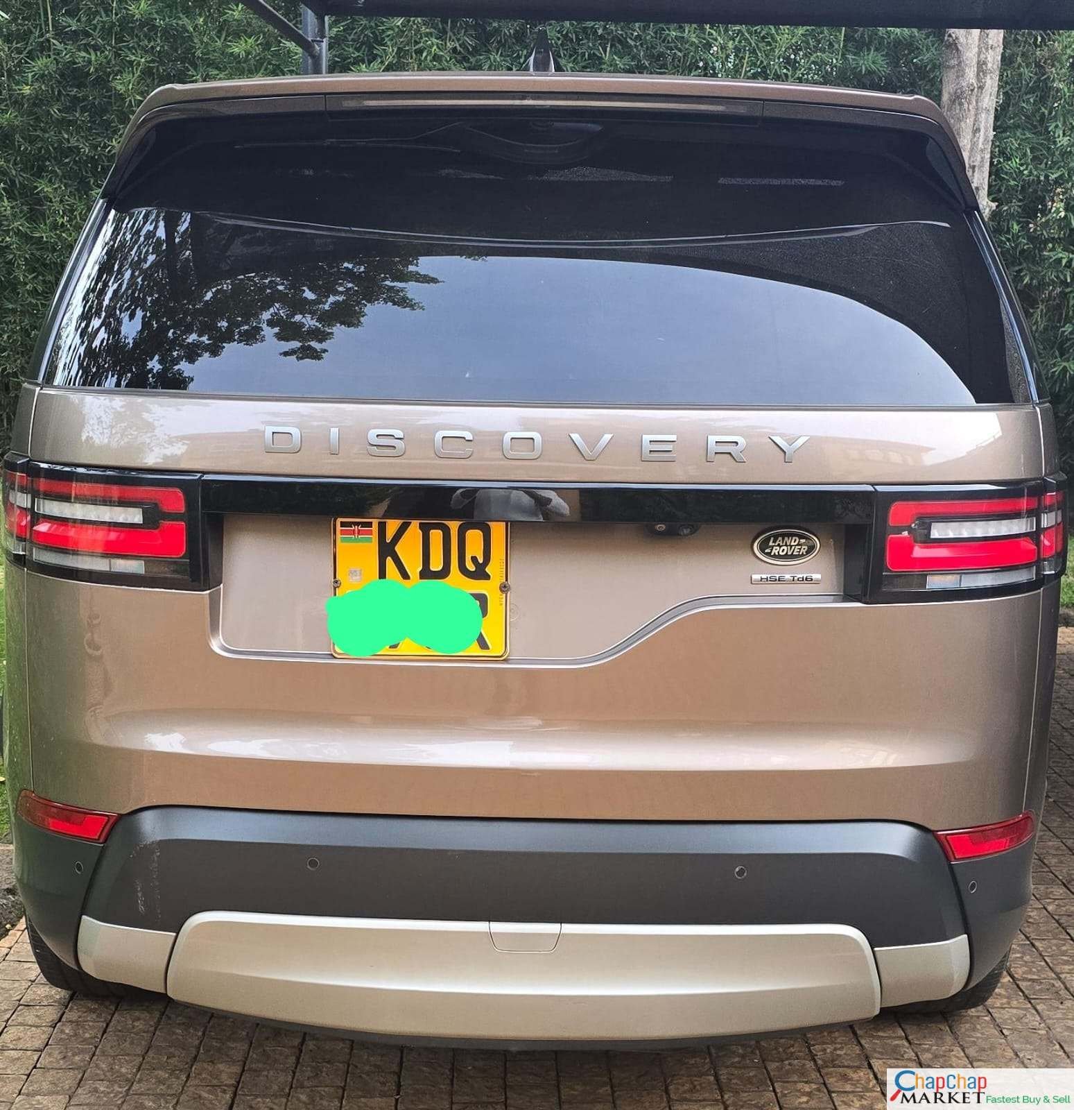 Land Rover DISCOVERY 5 New Arrival 🤩 QUICK SALE You Pay 30% Deposit Hire purchase installments HP UpTo 70% financing/finance NO CRB STATUS CHECK Trade in OK Clean