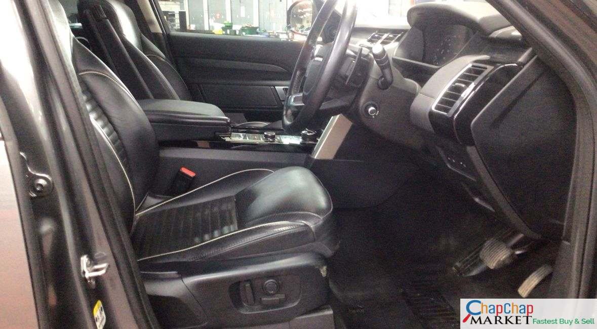 Land Rover DISCOVERY 5 New Arrival 🤩 QUICK SALE You Pay 30% Deposit Hire purchase installments HP UpTo 70% financing/finance NO CRB STATUS CHECK Trade in OK Clean