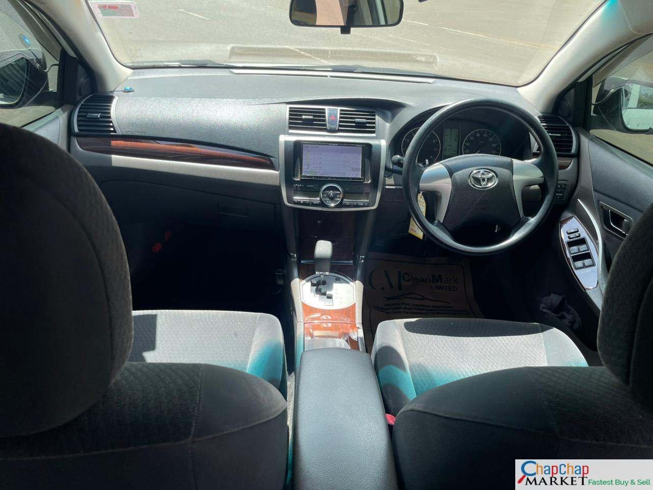 Toyota Allion 260 QUICK SALE You Pay 30% Deposit Hire purchase installments HP UpTo 70% financing/finance NO CRB STATUS CHECK Trade in OK 🔥