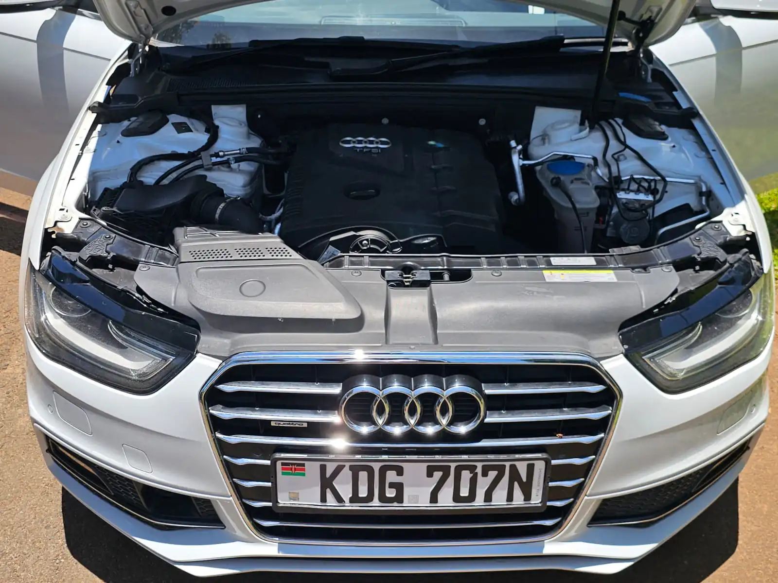 AUDI A4 SEDAN fully loaded QUICK SALE You Pay 30% Deposit Hire purchase installments HP UpTo 70% financing/finance NO CRB STATUS CHECK Trade in OK