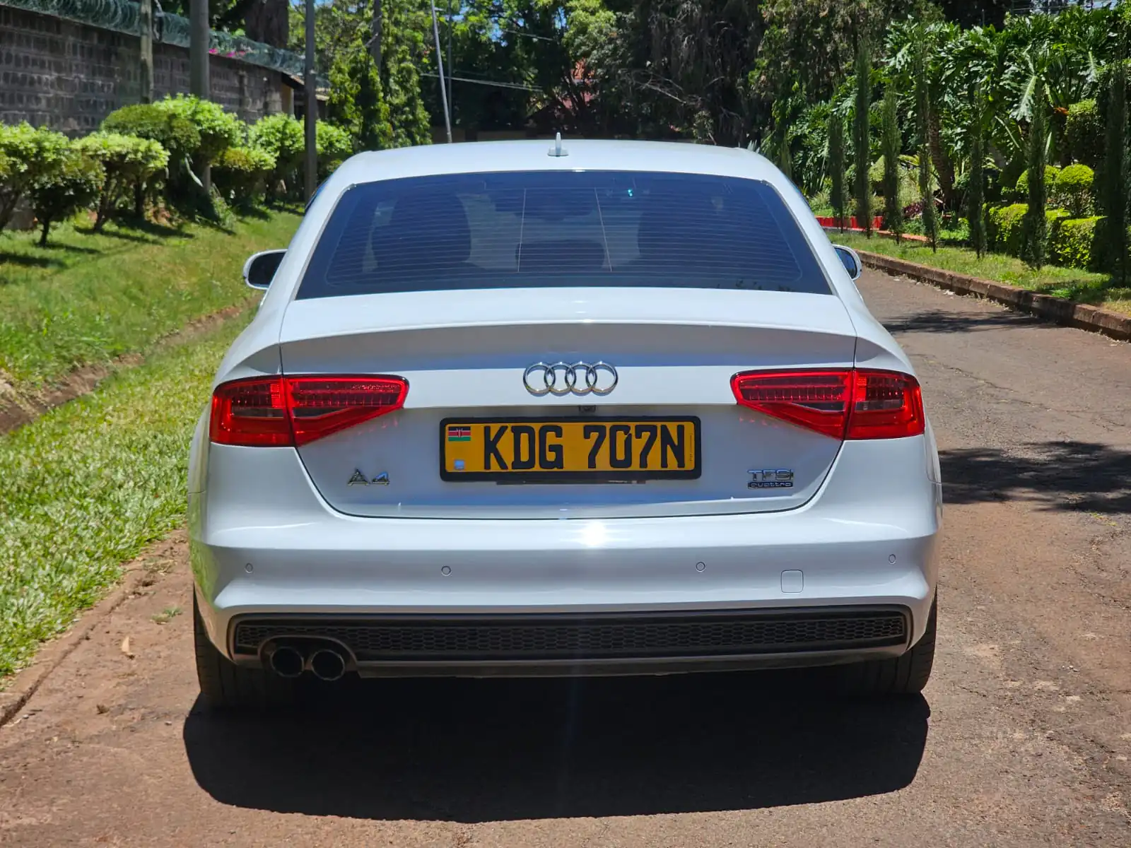 AUDI A4 SEDAN fully loaded QUICK SALE You Pay 30% Deposit Hire purchase installments HP UpTo 70% financing/finance NO CRB STATUS CHECK Trade in OK