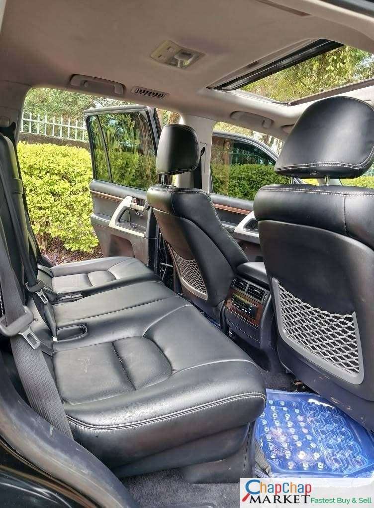 TOYOTA LAND-CRUISER V8 ZX  200 SERIES QUICK SALE You Pay 30% Deposit Hire purchase installments HP UpTo 70% financing/finance NO CRB STATUS CHECK Trade in OK