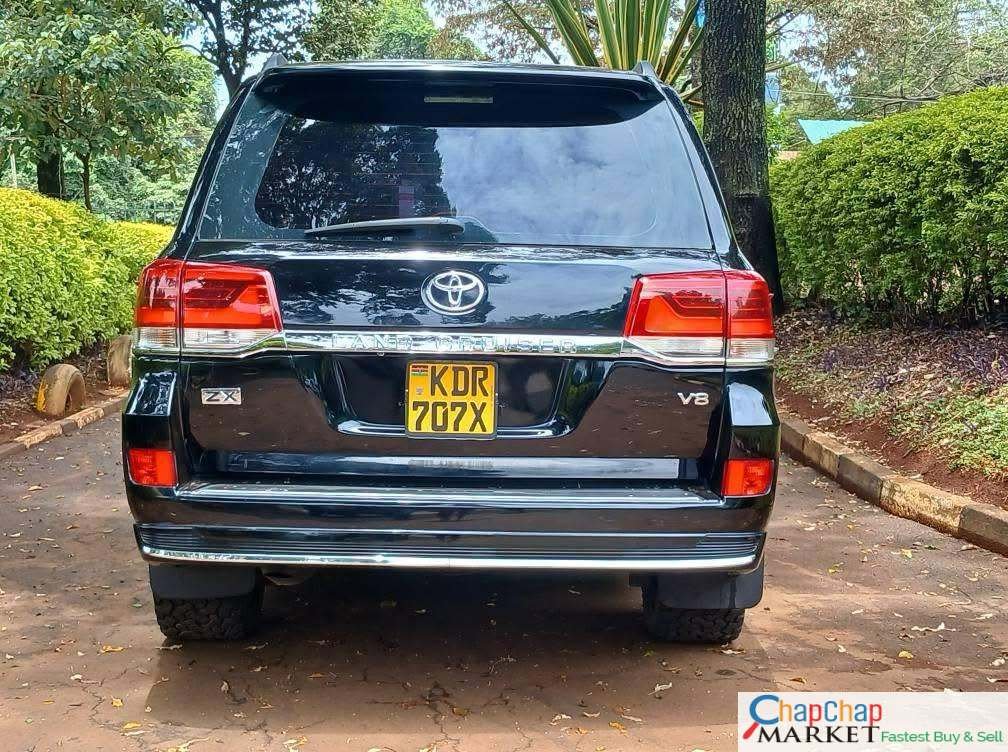 TOYOTA LAND-CRUISER V8 ZX  200 SERIES QUICK SALE You Pay 30% Deposit Hire purchase installments HP UpTo 70% financing/finance NO CRB STATUS CHECK Trade in OK