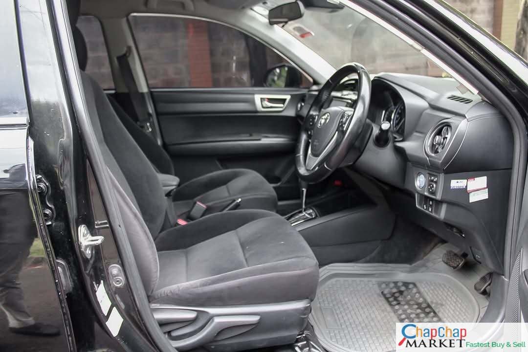 Toyota Corolla AXIO hybrid QUICK SALE You Pay 30% Deposit Hire purchase installments HP UpTo 70% financing/finance NO CRB STATUS CHECK Trade in OK