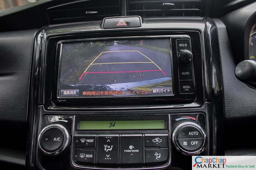 Toyota Corolla AXIO hybrid QUICK SALE You Pay 30% Deposit Hire purchase installments HP UpTo 70% financing/finance NO CRB STATUS CHECK Trade in OK