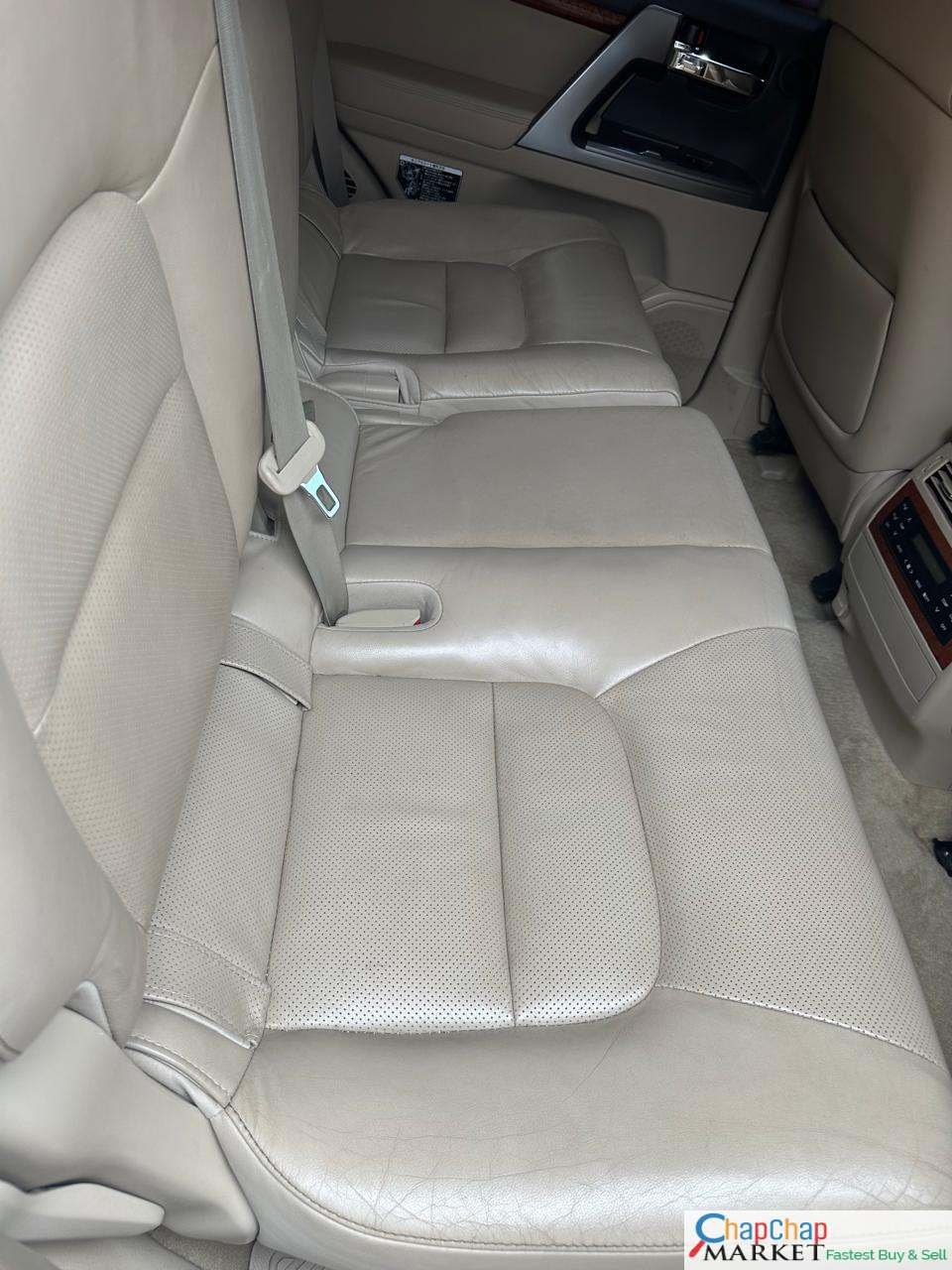 TOYOTA LAND-CRUISER V8 ZX  200 SERIES 2016 5.7M Only Fully Loaded 🤩 😋 QUICK SALE You Pay 30% Deposit Hire purchase installments HP UpTo 70% financing/finance NO CRB STATUS CHECK Trade in OK