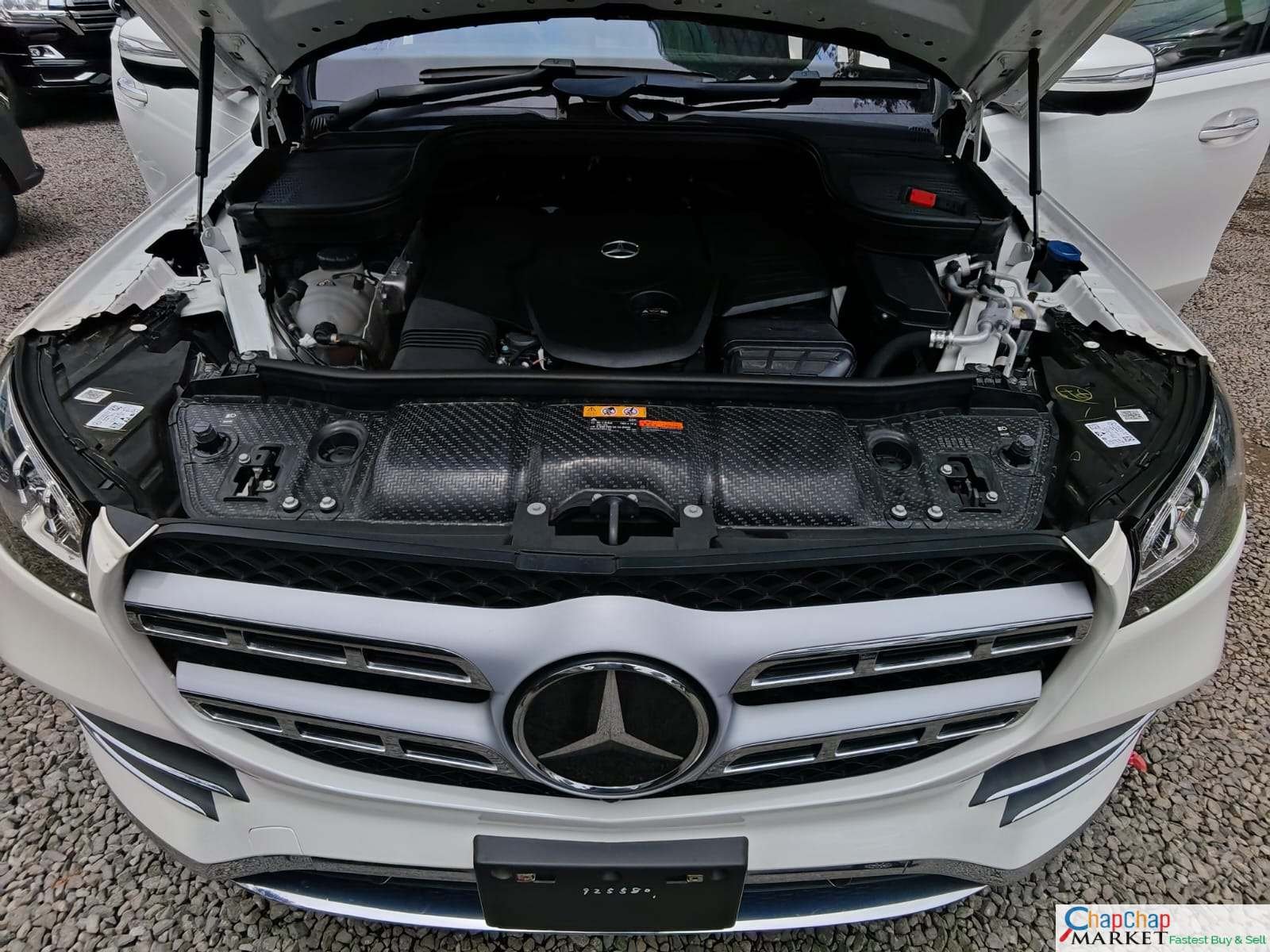 Mercedes Benz GLS 400D 2020 panoramic fully loaded New Shape New Arrival QUICK SALE You Pay 30% Deposit Hire purchase installments HP UpTo 70% financing/finance NO CRB STATUS CHECK Trade in OK