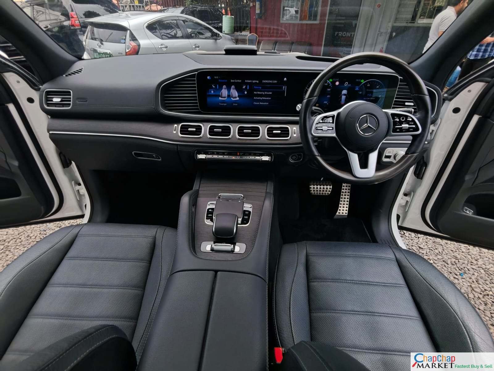 Mercedes Benz GLS 400D 2020 panoramic fully loaded New Shape New Arrival QUICK SALE You Pay 30% Deposit Hire purchase installments HP UpTo 70% financing/finance NO CRB STATUS CHECK Trade in OK
