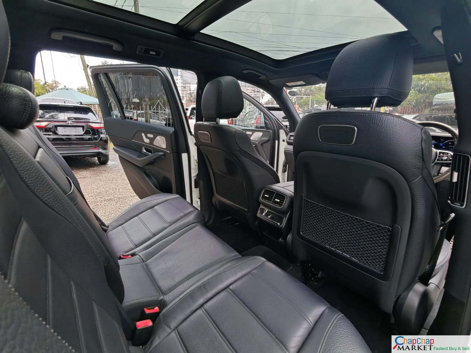 Mercedes Benz GLS 400D 2020 panoramic fully loaded New Shape New Arrival QUICK SALE You Pay 30% Deposit Hire purchase installments HP UpTo 70% financing/finance NO CRB STATUS CHECK Trade in OK