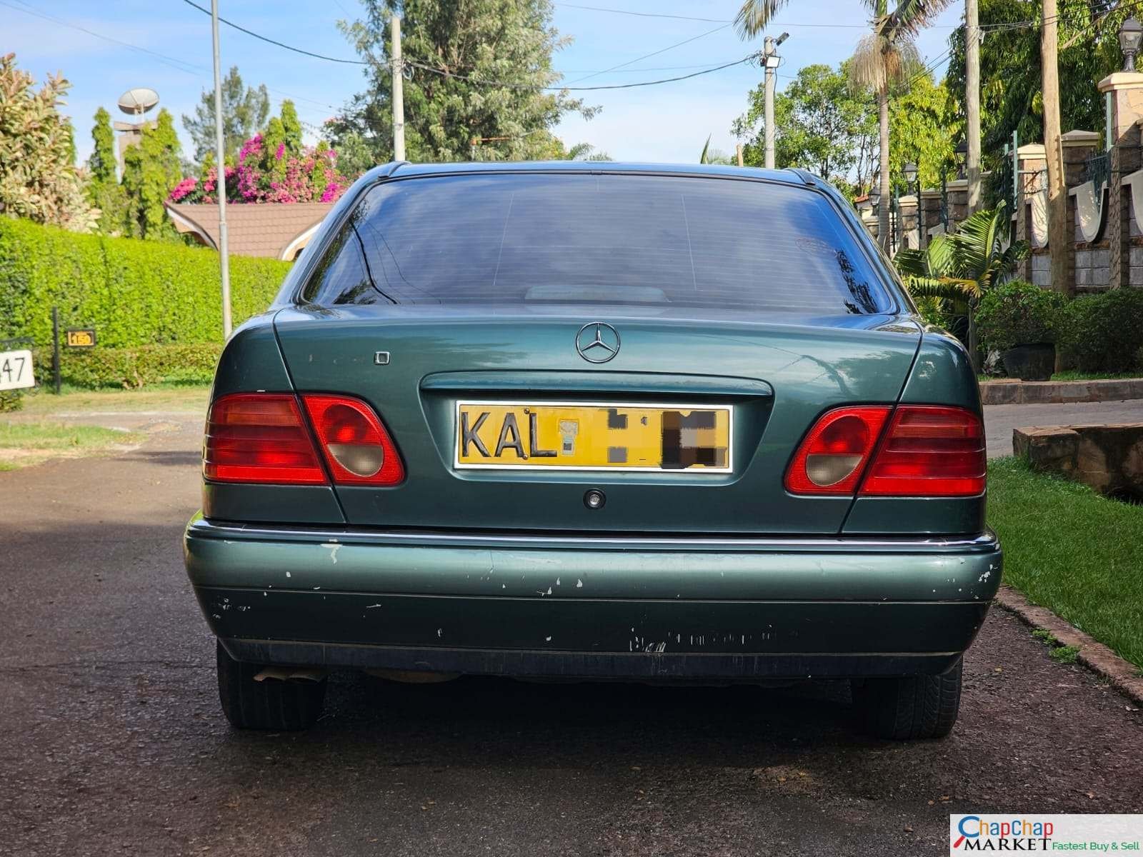 MERCEDES-BENZ e200 e class 124 111 fully loaded QUICK SALE You Pay 30% Deposit Hire purchase installments HP UpTo 70% financing/finance NO CRB STATUS CHECK Trade in OK