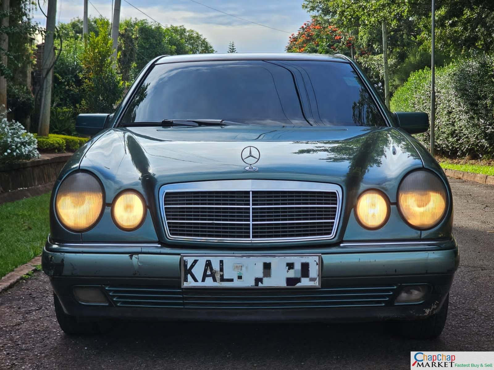 MERCEDES-BENZ e200 e class 124 111 fully loaded QUICK SALE You Pay 30% Deposit Hire purchase installments HP UpTo 70% financing/finance NO CRB STATUS CHECK Trade in OK