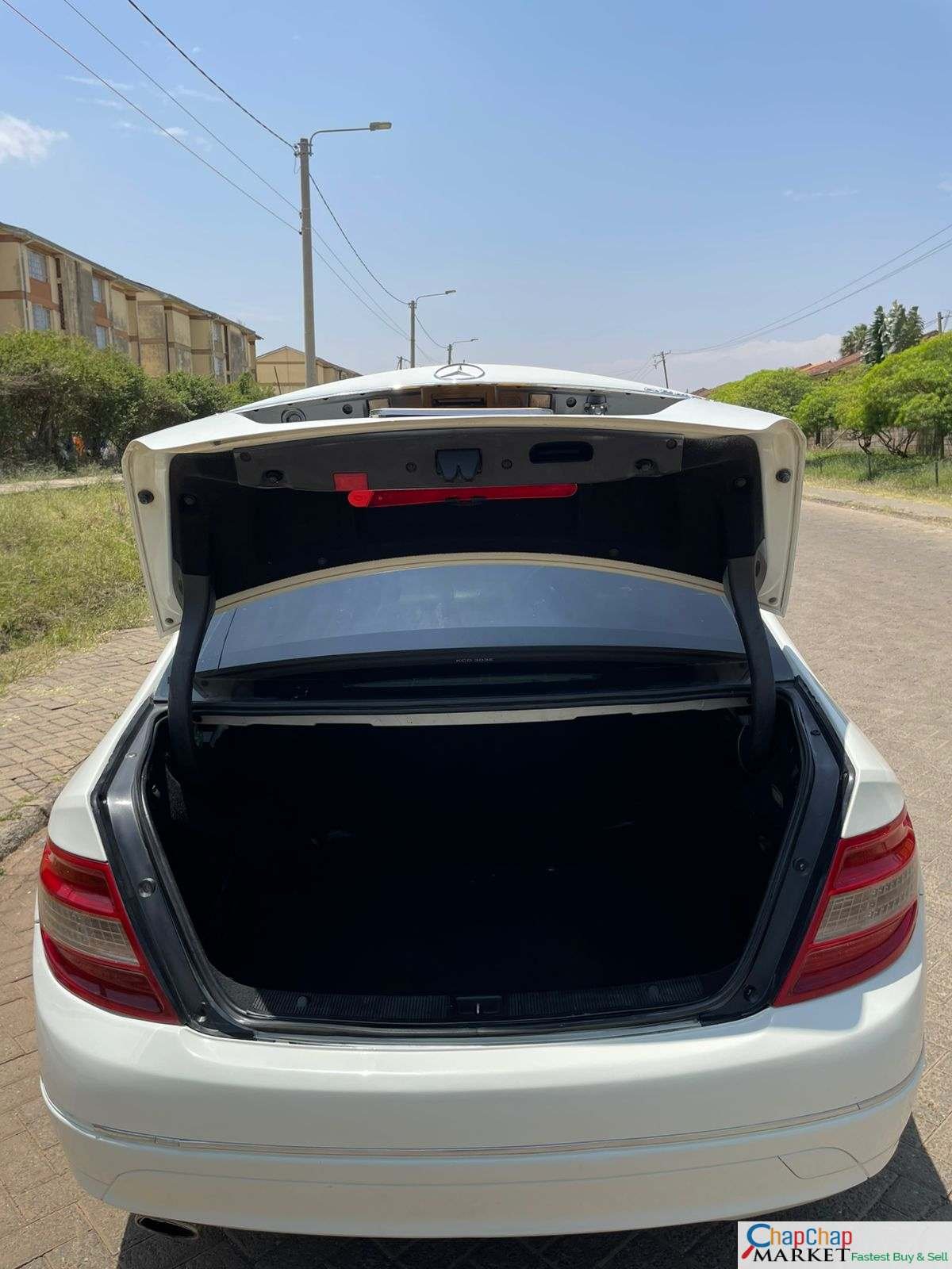 Mercedes Benz C200 QUICK SALE You Pay 30% Deposit Hire purchase installments HP UpTo 70% financing/finance NO CRB STATUS CHECK Trade in OK