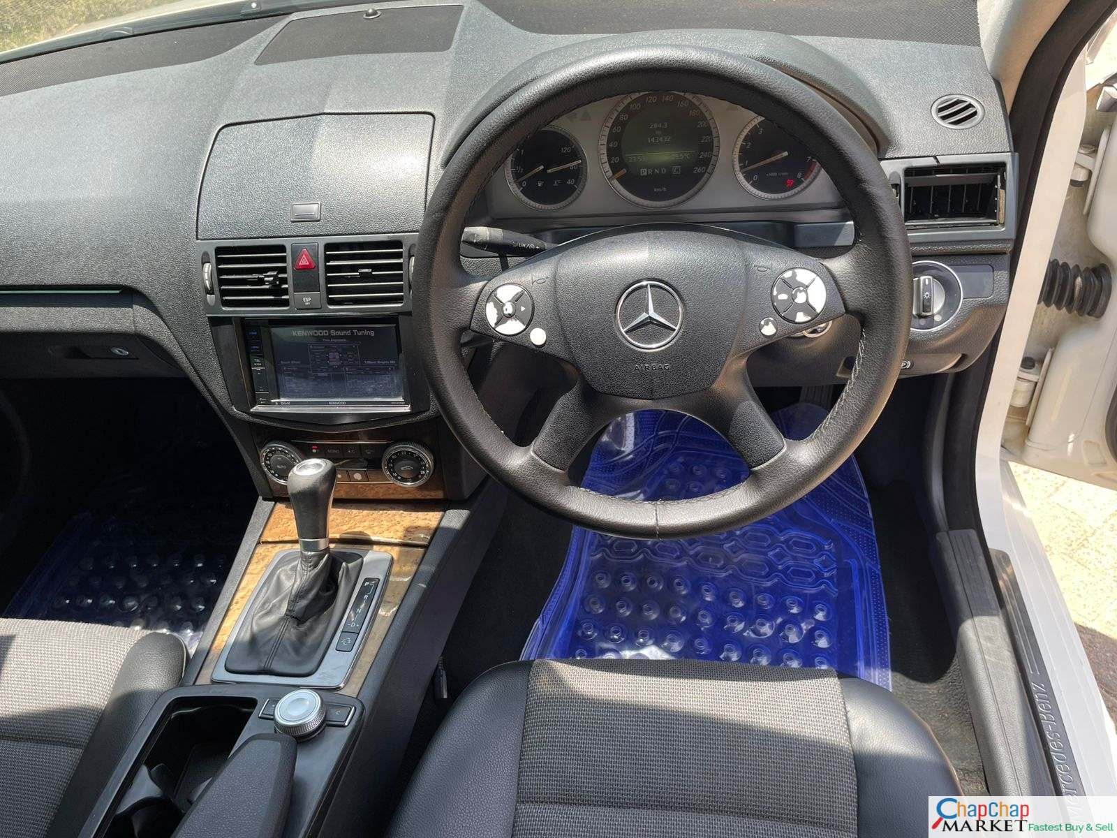 Mercedes Benz C200 QUICK SALE You Pay 30% Deposit Hire purchase installments HP UpTo 70% financing/finance NO CRB STATUS CHECK Trade in OK