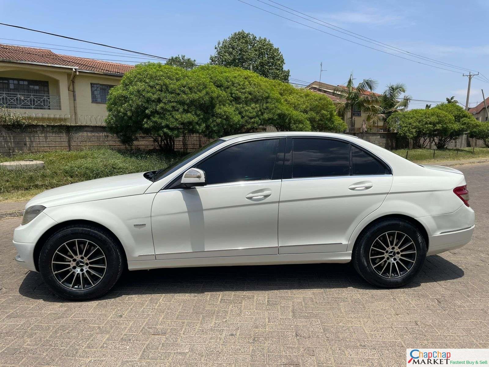 Mercedes Benz C200 QUICK SALE You Pay 30% Deposit Hire purchase installments HP UpTo 70% financing/finance NO CRB STATUS CHECK Trade in OK