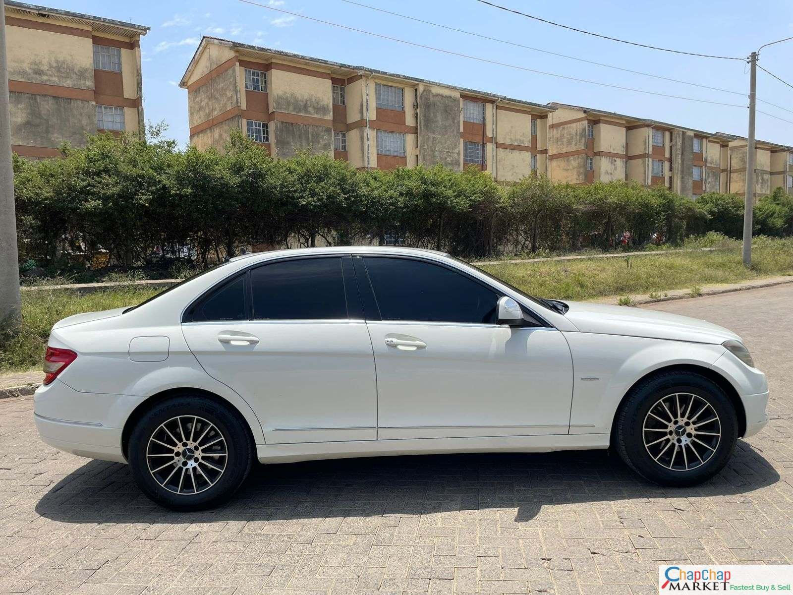 Mercedes Benz C200 QUICK SALE You Pay 30% Deposit Hire purchase installments HP UpTo 70% financing/finance NO CRB STATUS CHECK Trade in OK
