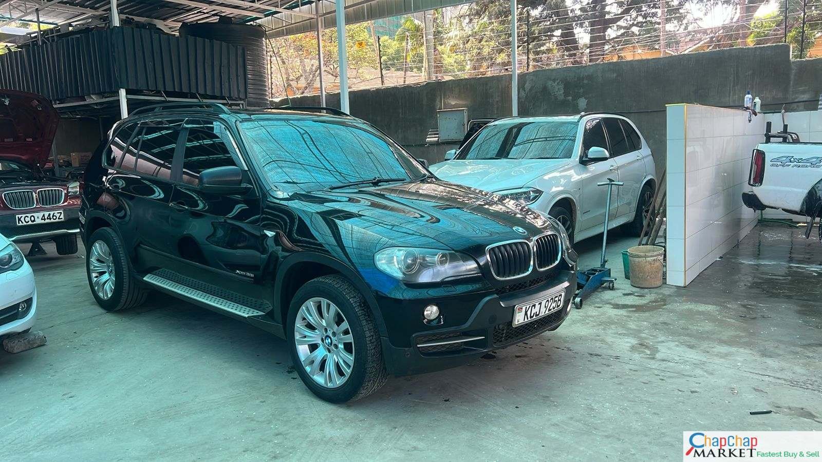 Bmw X5 Fully loaded panoramic view New Shape New Arrival QUICK SALE You Pay 30% Deposit Hire purchase installments HP UpTo 70% financing/finance NO CRB STATUS CHECK Trade in OK