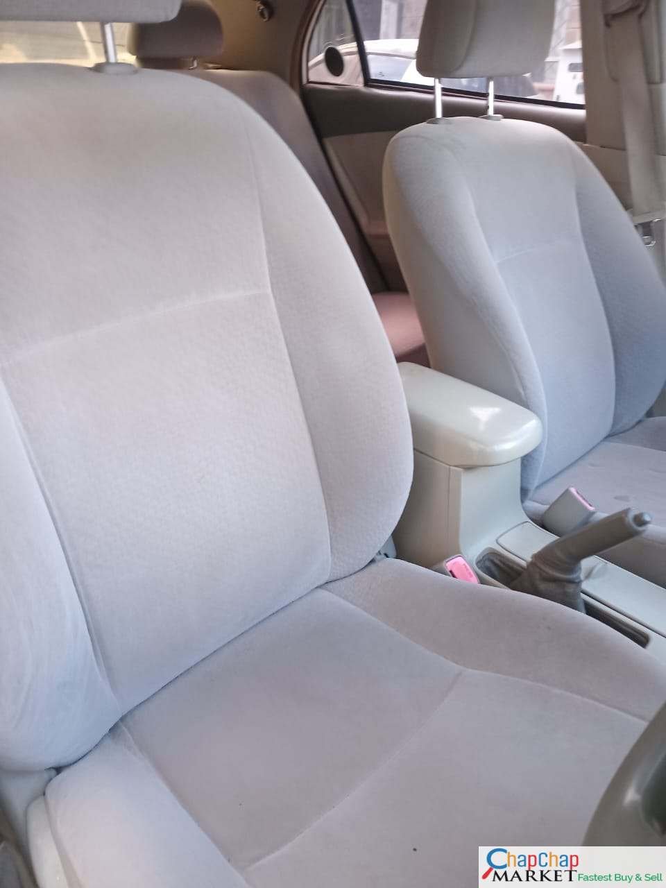 Toyota Corolla AXIO 500k Only 🤩 🔥 QUICK SALE You Pay 30% Deposit Hire purchase installments HP UpTo 70% financing/finance NO CRB STATUS CHECK Trade in OK