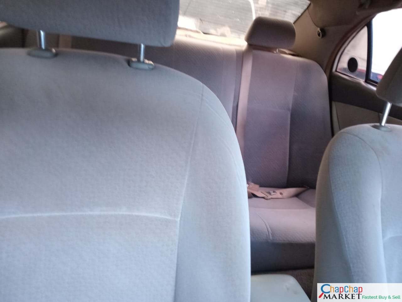 Toyota Corolla AXIO 500k Only 🤩 🔥 QUICK SALE You Pay 30% Deposit Hire purchase installments HP UpTo 70% financing/finance NO CRB STATUS CHECK Trade in OK