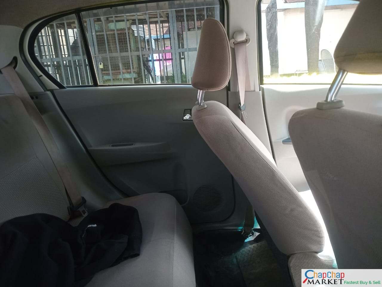 Daihatsu Mira 300K ONLY 🤩 🔥 QUICK SALE You Pay 30% Deposit Hire purchase installments HP UpTo 70% financing/finance NO CRB STATUS CHECK Trade in OK