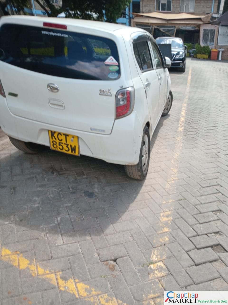 Daihatsu Mira 300K ONLY 🤩 🔥 QUICK SALE You Pay 30% Deposit Hire purchase installments HP UpTo 70% financing/finance NO CRB STATUS CHECK Trade in OK