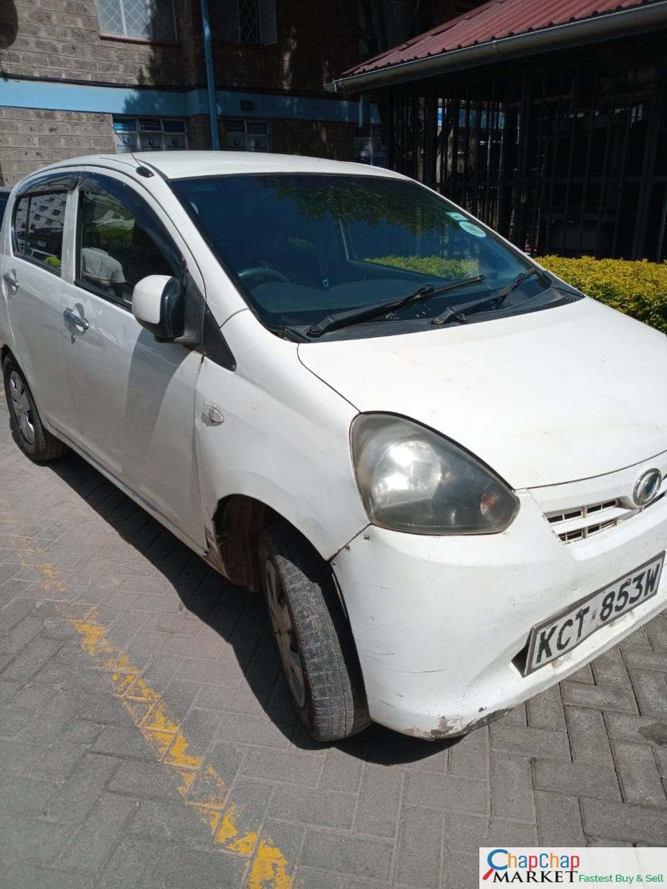 Daihatsu Mira 300K ONLY 🤩 🔥 QUICK SALE You Pay 30% Deposit Hire purchase installments HP UpTo 70% financing/finance NO CRB STATUS CHECK Trade in OK