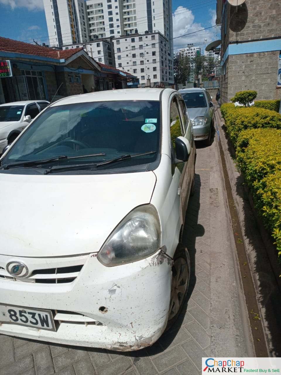 Daihatsu Mira 300K ONLY 🤩 🔥 QUICK SALE You Pay 30% Deposit Hire purchase installments HP UpTo 70% financing/finance NO CRB STATUS CHECK Trade in OK