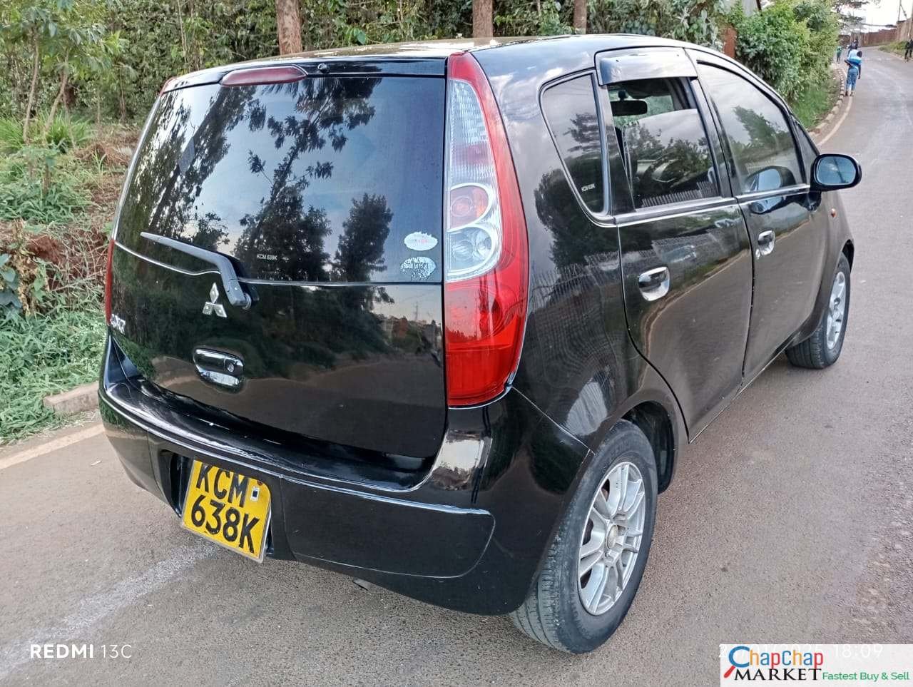 Mitsubishi COLT hatchback 390K 2010 KCM QUICK SALE You Pay 30% Deposit Hire purchase installments HP UpTo 70% financing/finance NO CRB STATUS CHECK Trade in OK