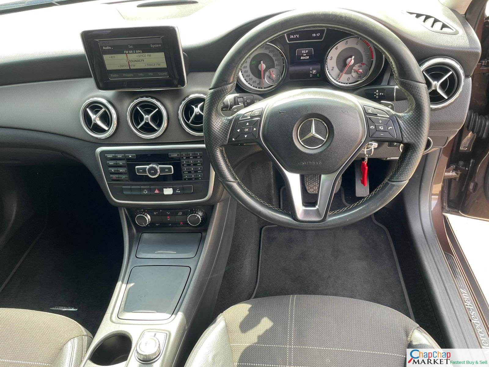 Mercedes Benz GLA-250 QUICK SALE You Pay 30% Deposit Hire purchase installments HP UpTo 70% financing/finance NO CRB STATUS CHECK Trade in OK
