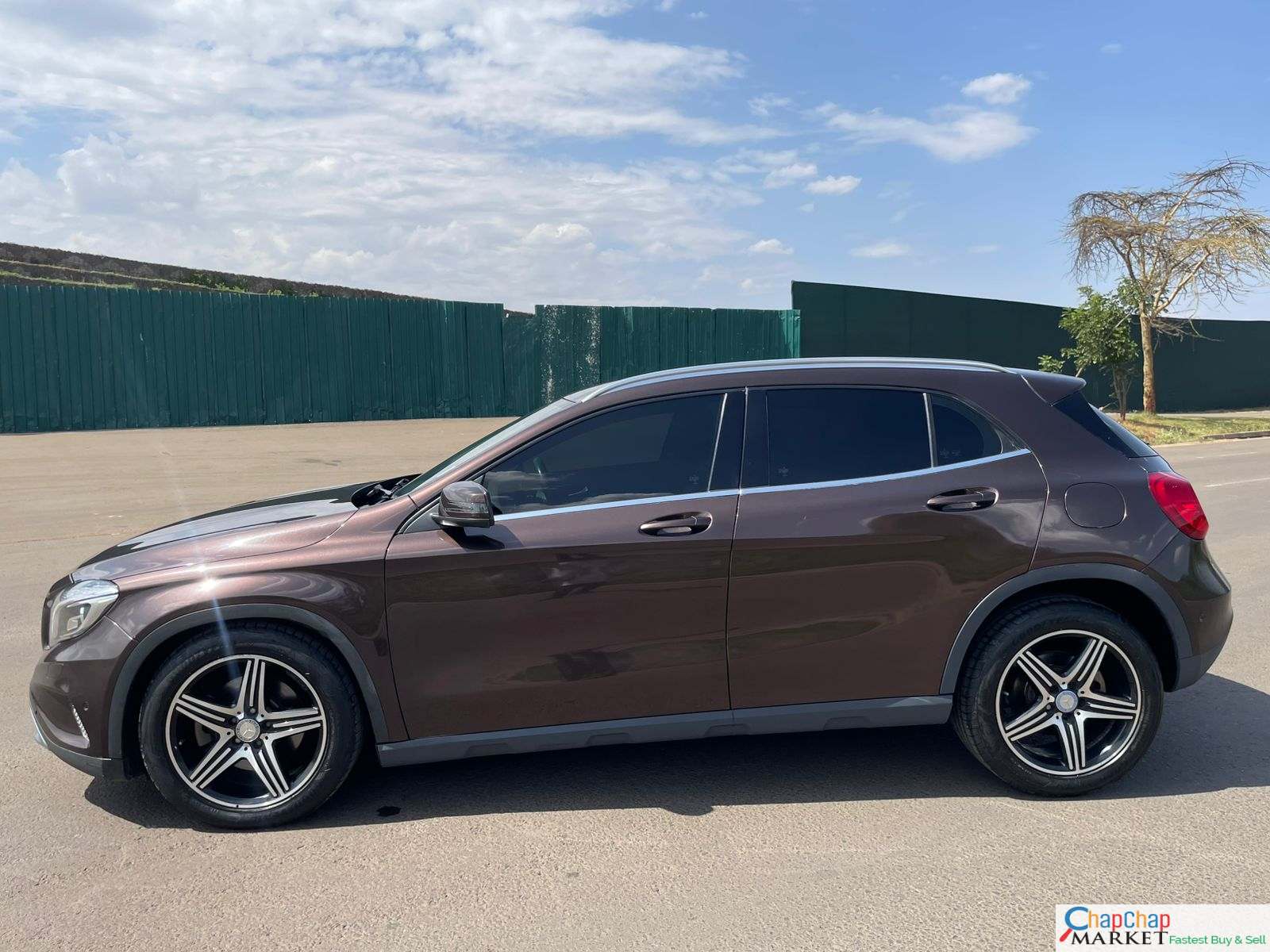 Mercedes Benz GLA-250 QUICK SALE You Pay 30% Deposit Hire purchase installments HP UpTo 70% financing/finance NO CRB STATUS CHECK Trade in OK