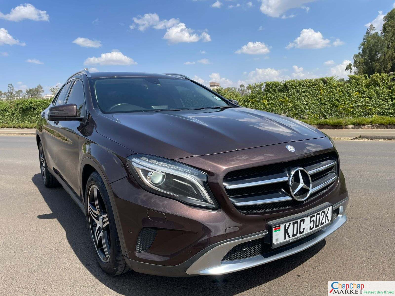 Mercedes Benz GLA-250 QUICK SALE You Pay 30% Deposit Hire purchase installments HP UpTo 70% financing/finance NO CRB STATUS CHECK Trade in OK