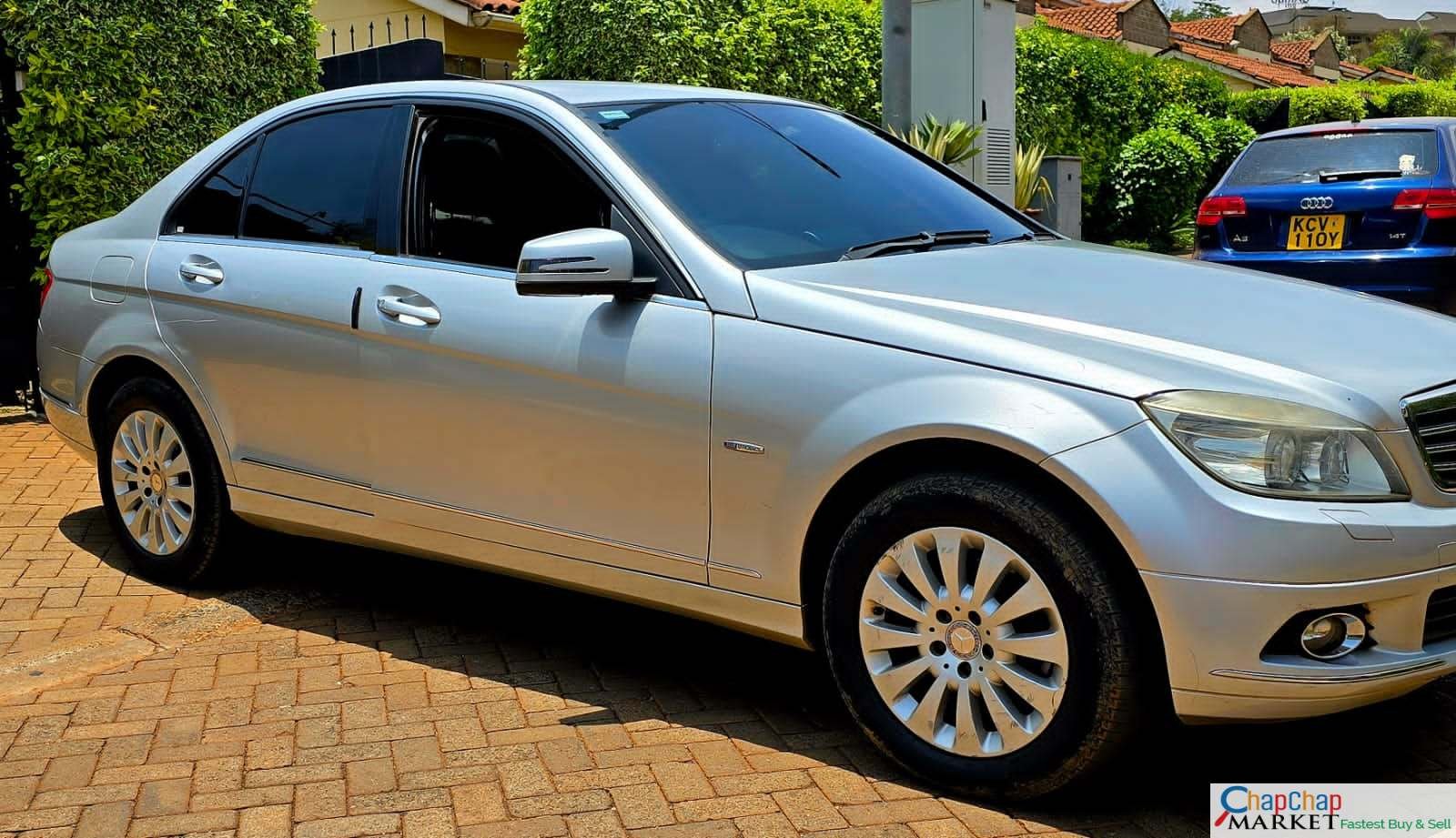 Mercedes Benz C200 CGI 1.8L QUICK SALE You Pay 30% Deposit Hire purchase installments HP UpTo 70% financing/finance NO CRB STATUS CHECK Trade in OK