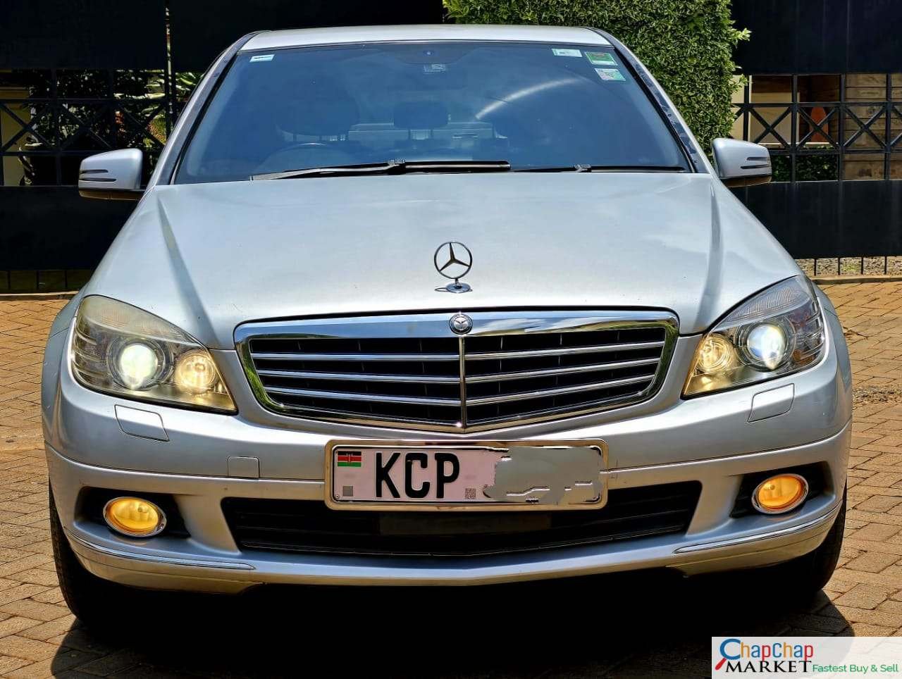 Mercedes Benz C200 CGI 1.8L QUICK SALE You Pay 30% Deposit Hire purchase installments HP UpTo 70% financing/finance NO CRB STATUS CHECK Trade in OK